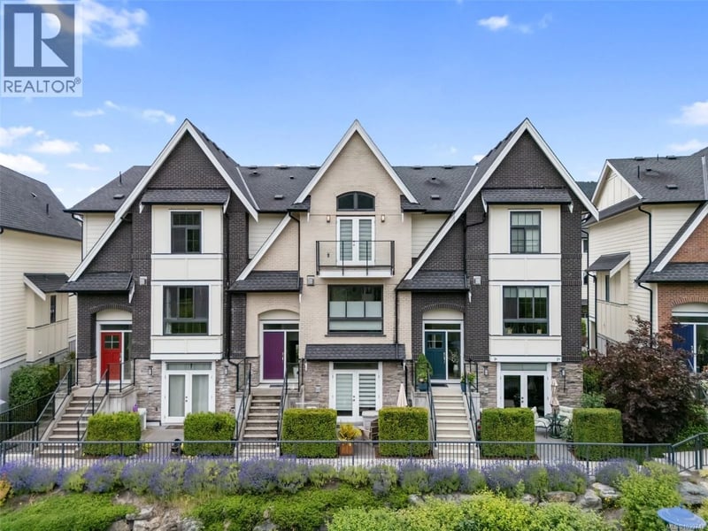 2836 Turnstyle Crescent, Langford, British Columbia, V9B0T8, Langford, British Columbia — photo 1 of 5