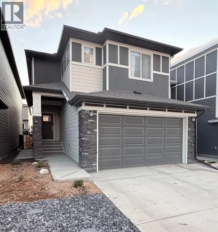 902 Bluerock Way Southwest, Calgary, Alberta, T2Y0S5, Calgary, Alberta — photo 1 of 5