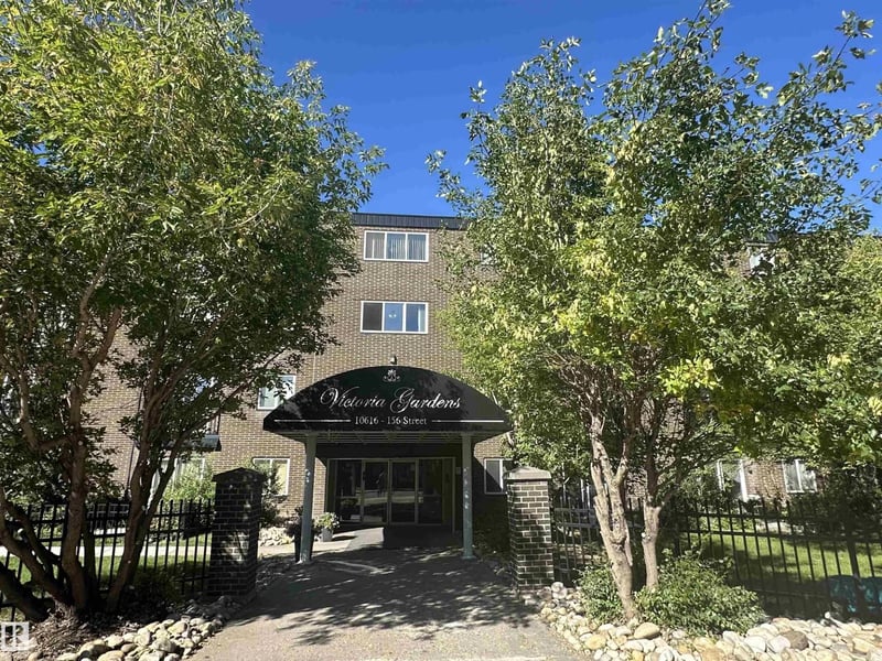 #125 10616 156 ST NW, Edmonton, Alberta, T5P2S1, Edmonton, Alberta — photo 1 of 4