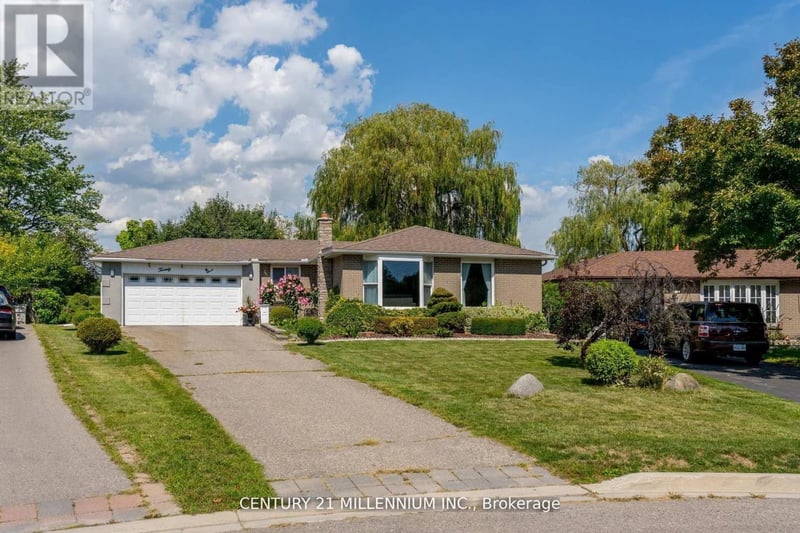 20 Dunblaine Crescent, Brampton (Southgate), Ontario, L6T3H2, Brampton (Southgate), Ontario — photo 1 of 5