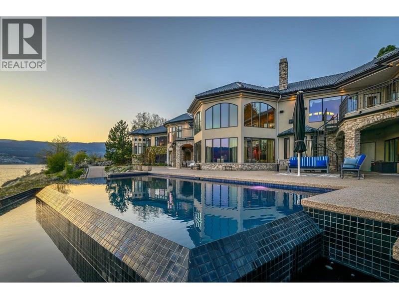 14966 Carrs Landing Road, Lake Country, British Columbia, V4V1C5, Lake Country, British Columbia — photo 1 of 5