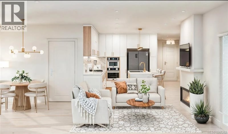 #602 7815 Wallace Drive, Central Saanich, British Columbia, V8M2B1, Central Saanich, British Columbia — photo 1 of 5