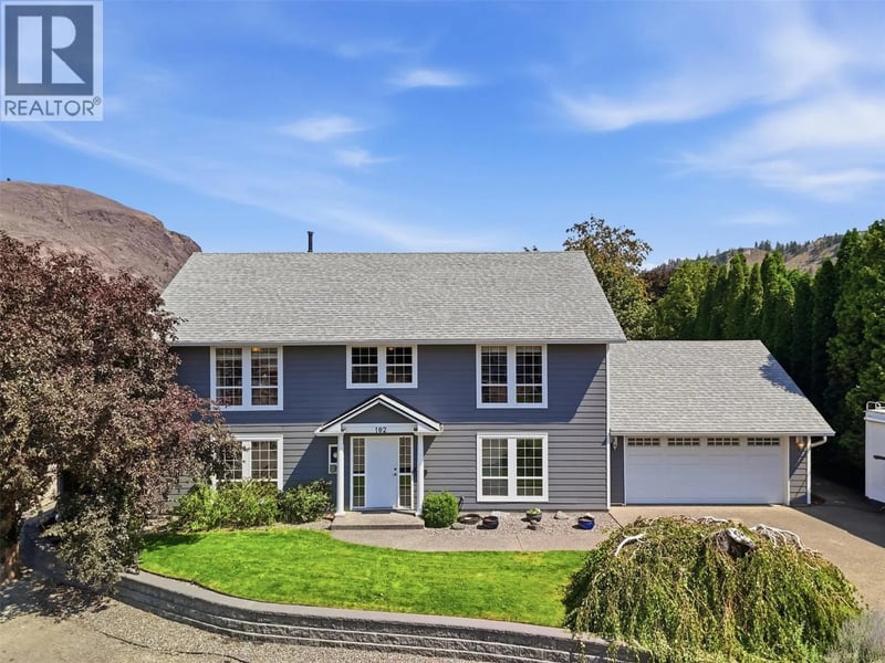 102 Pearse Place, Kamloops, British Columbia, V2C4V5, Kamloops, British Columbia — photo 1 of 5
