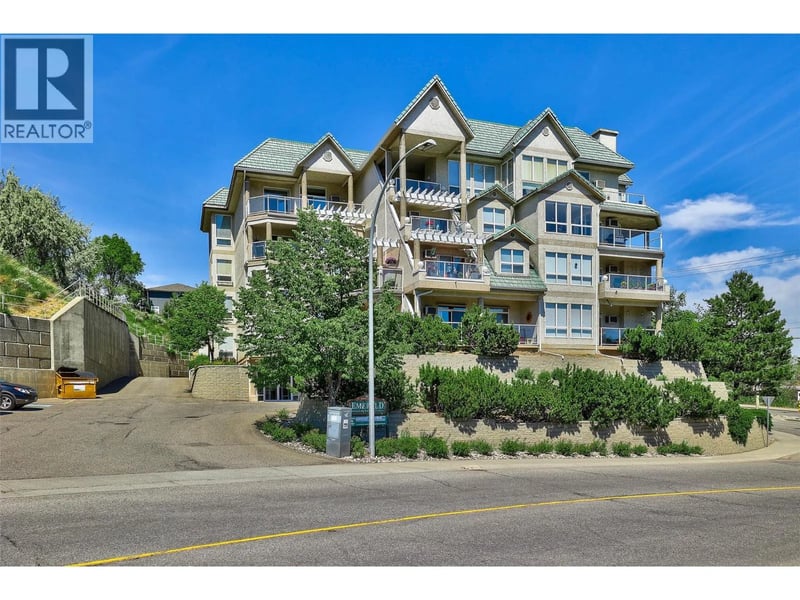 #508 712 Sahali Terrace, Kamloops, British Columbia, V2C6T2, Kamloops, British Columbia — photo 1 of 5