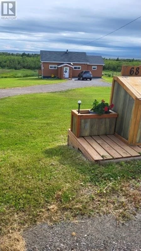 68 Main Road, Point au Mal, Newfoundland & Labrador, A0N1T0, Point au Mal, Newfoundland & Labrador — photo 1 of 5