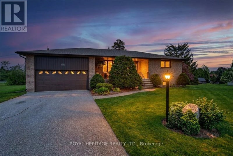 331 Port Colony Road, Kawartha Lakes (Bobcaygeon), Ontario, K0M1A0, Kawartha Lakes (Bobcaygeon), Ontario — photo 1 of 5
