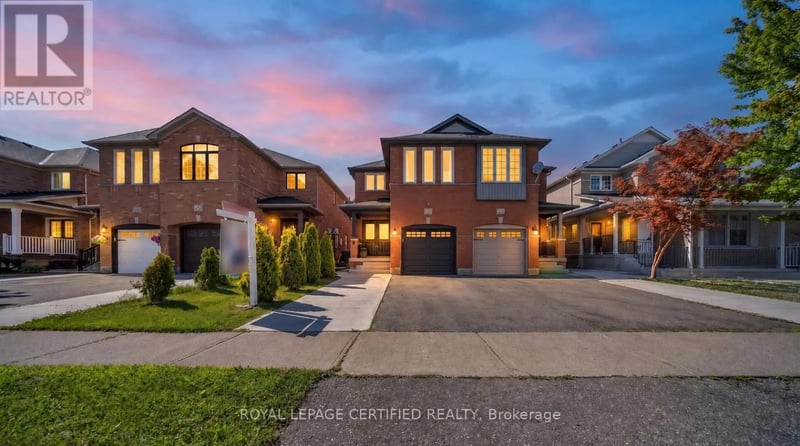 70 Vintage Gate, Brampton (Fletcher's Creek Village), Ontario, L6X5C2, Brampton (Fletcher's Creek Village), Ontario — photo 1 of 5