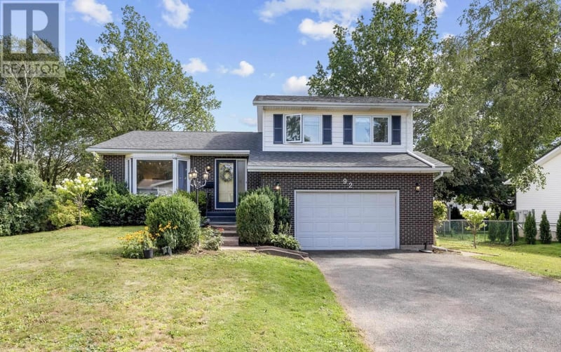 92 NASSAU Street, Charlottetown, Prince Edward Island, C1A7W1, Charlottetown, Prince Edward Island — photo 1 of 5