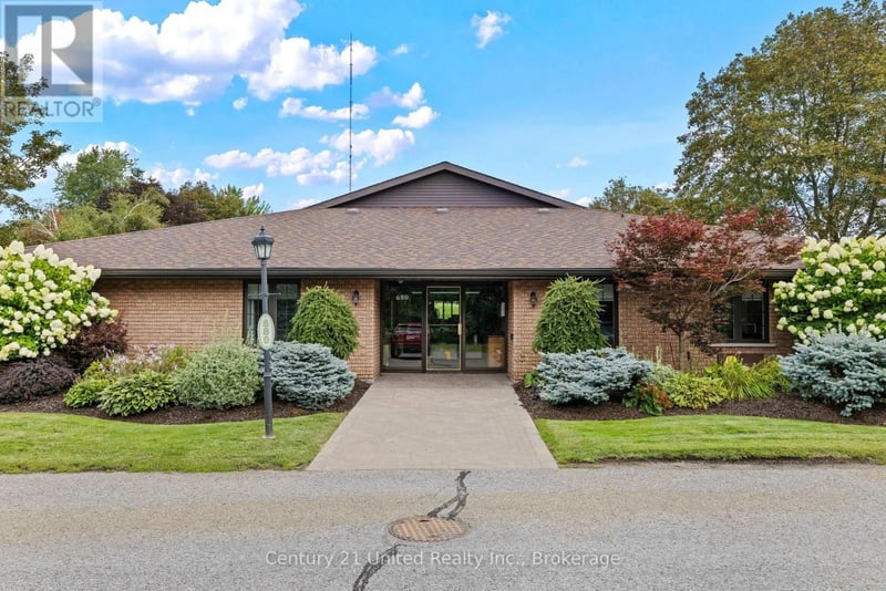 #7 680 Whitaker Street, Peterborough (Ashburnham Ward 4), Ontario, K9H7J9, Peterborough (Ashburnham Ward 4), Ontario — photo 1 of 5