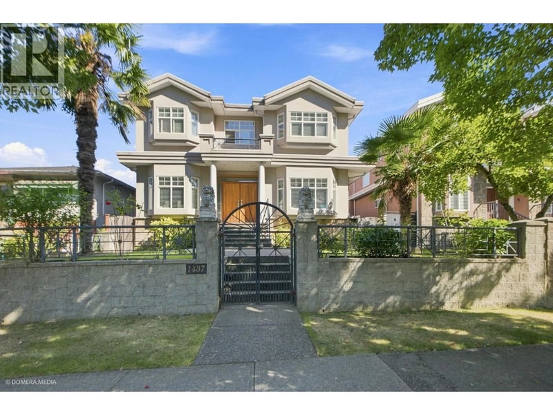 1437 58TH Avenue, Vancouver, British Columbia, V5P2B9, Vancouver, British Columbia — photo 1 of 5