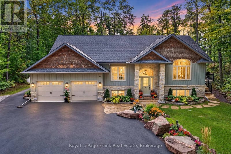 101 Mitchell Crescent, Trent Lakes, Ontario, K0L1J0, Trent Lakes, Ontario — photo 1 of 5