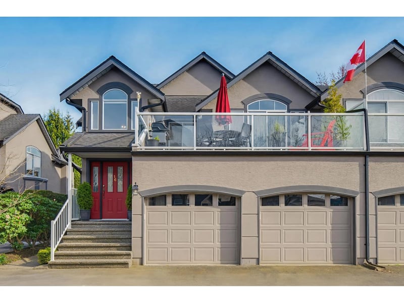 #16 4740 221 Street, Langley, British Columbia, V2Z1L8, Langley, British Columbia — photo 1 of 5