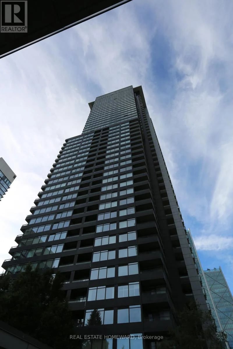 #3506 25 Telegram Mews, Toronto (Waterfront Communities), Ontario, M5V3Z1, Toronto (Waterfront Communities), Ontario — photo 1 of 5