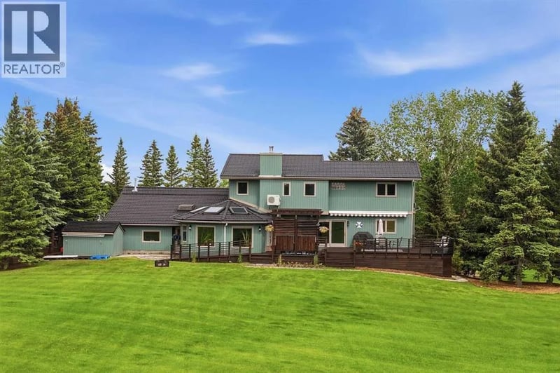 39 Calling Horse Estates, Rural Rocky View County, Alberta, T3Z1H4, Rural Rocky View County, Alberta — photo 1 of 5