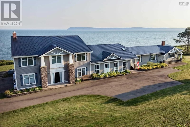 1212 Two Islands Road, Greenhill, Nova Scotia, B0M1S0, Greenhill, Nova Scotia — photo 1 of 5