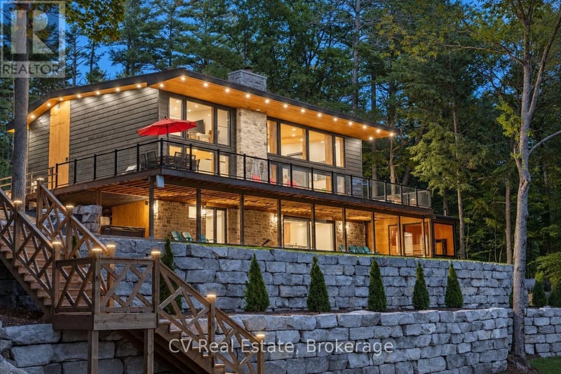 1009 Donaldson Street, Lake of Bays (Ridout), Ontario, P0A1E0, Lake of Bays (Ridout), Ontario — photo 1 of 5