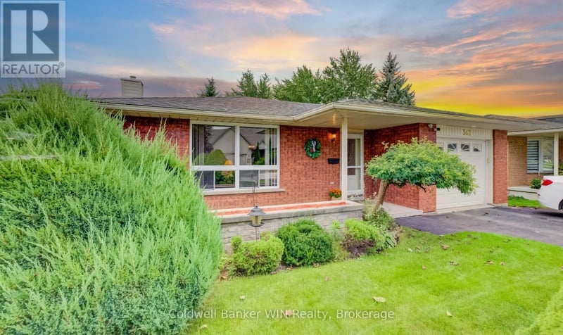 362 Birmingham Street East, Wellington North (Mount Forest), Ontario, N0G2L2, Wellington North (Mount Forest), Ontario — photo 1 of 5