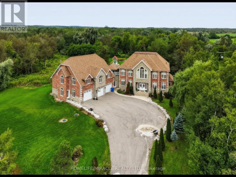 345305 15th Side Road, Amaranth, Ontario, L9W3W2, Amaranth, Ontario — photo 1 of 5