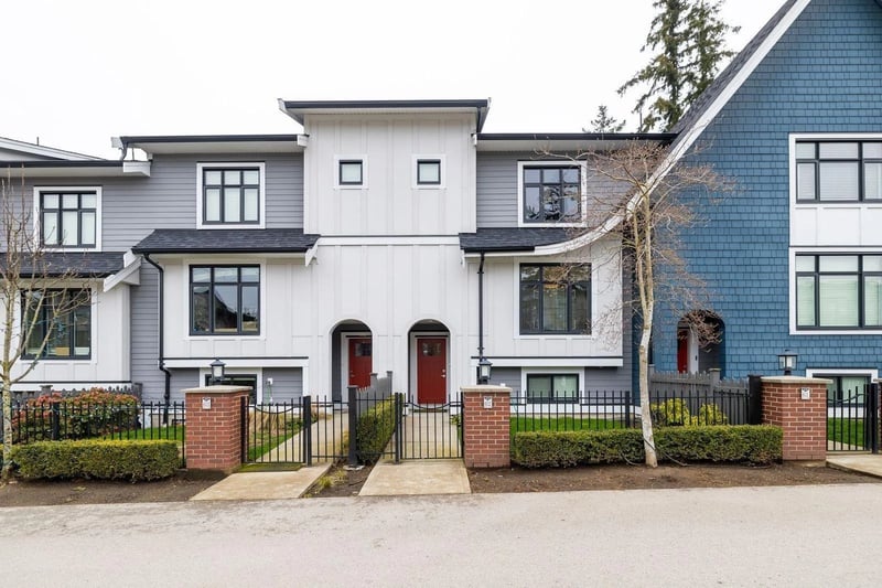 #63 15677 28 Avenue, Surrey, British Columbia, V3Z0E5, Surrey, British Columbia — photo 1 of 5