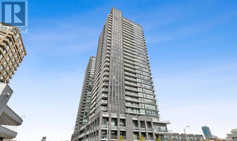 #903 2 Sonic Way, Toronto (Flemingdon Park), Ontario, M3C0P2, Toronto (Flemingdon Park), Ontario — photo 1 of 5