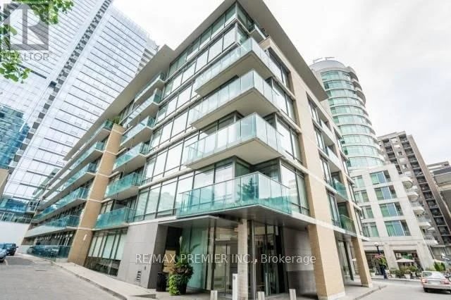 #205 21 Scollard Street, Toronto (Annex), Ontario, M5R1G1, Toronto (Annex), Ontario — photo 1 of 5