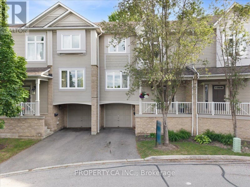 ##31 7101 Branigan Gate, Mississauga (Meadowvale Village), Ontario, L5N7S2, Mississauga (Meadowvale Village), Ontario — photo 1 of 5