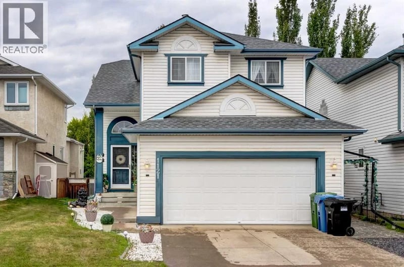 1121 Sierra Morena Court Southwest, Calgary, Alberta, T3H3N1, Calgary, Alberta — photo 1 of 5