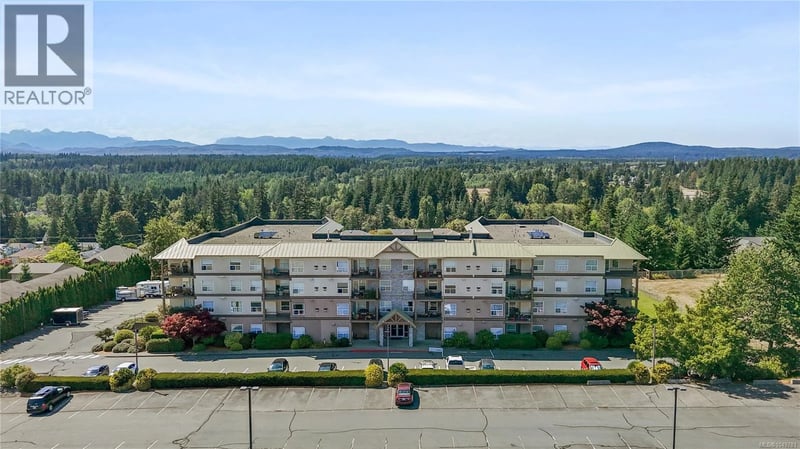 #207 280 Dogwood Street South, Campbell River, British Columbia, V9W6Y7, Campbell River, British Columbia — photo 1 of 5