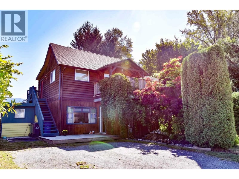 2502 KENNEY Street, Terrace, British Columbia, V8G3E3, Terrace, British Columbia — photo 1 of 5
