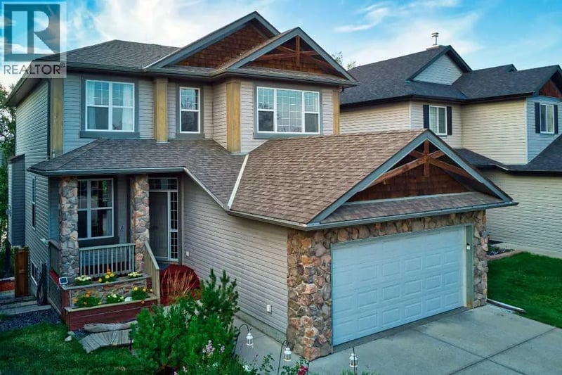 149 Rockborough Green Northwest, Calgary, Alberta, T3G5S8, Calgary, Alberta — photo 1 of 5