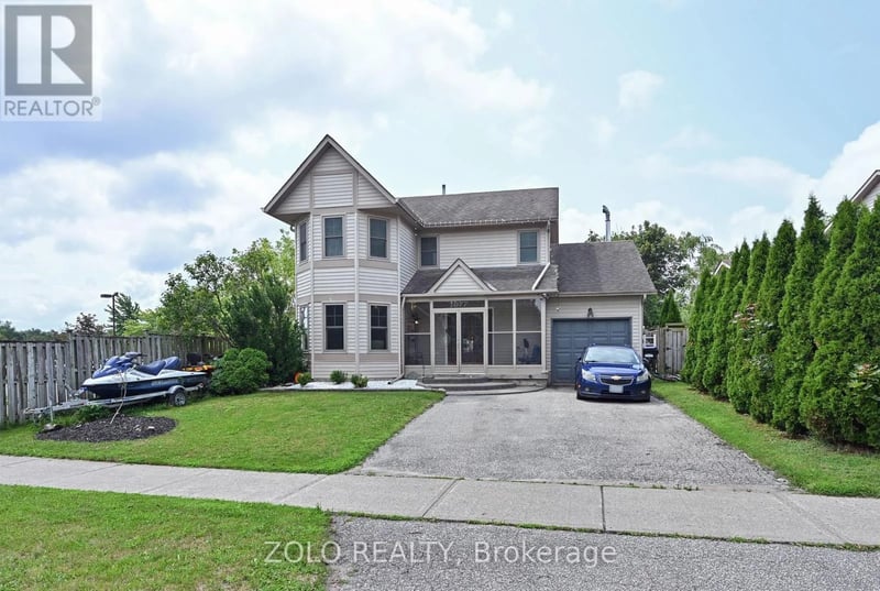 1077 Anna Maria Avenue, Innisfil (Alcona), Ontario, L9S1W2, Innisfil (Alcona), Ontario — photo 1 of 5
