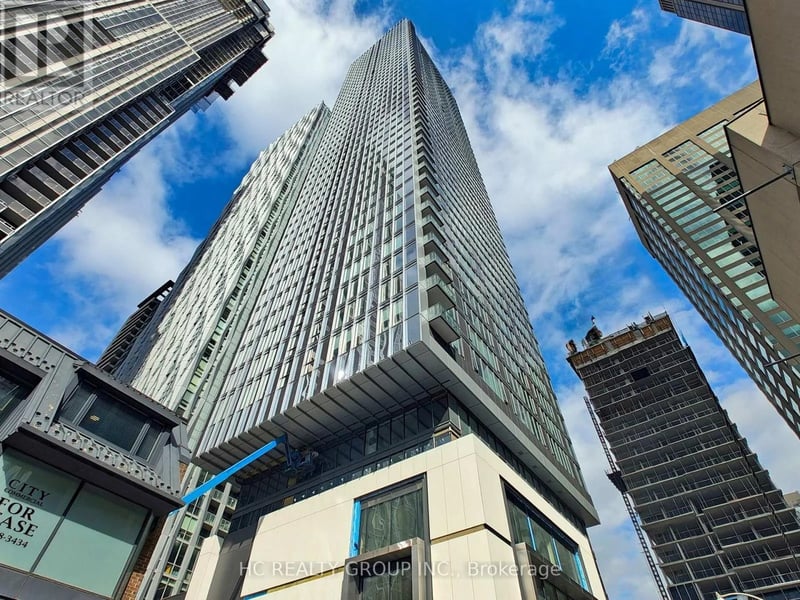 #1302 8 Cumberland Street, Toronto (Annex), Ontario, M4W0B6, Toronto (Annex), Ontario — photo 1 of 5
