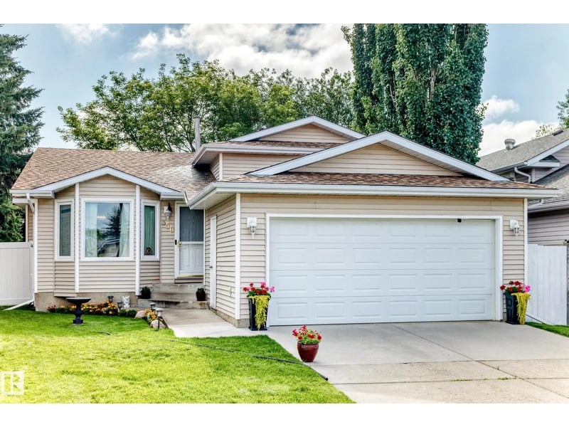 350 PEARSON CR NW, Edmonton, Alberta, T5T5Y7, Edmonton, Alberta — photo 1 of 5