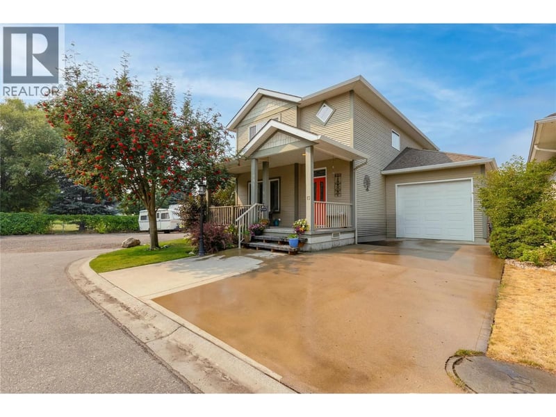 #13 2339 Patterson Avenue, Armstrong, British Columbia, V0E1B1, Armstrong, British Columbia — photo 1 of 5