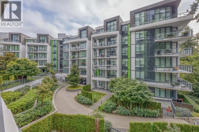 #308 3533 ROSS Drive, Vancouver, British Columbia, V6S0L3, Vancouver, British Columbia — photo 1 of 5