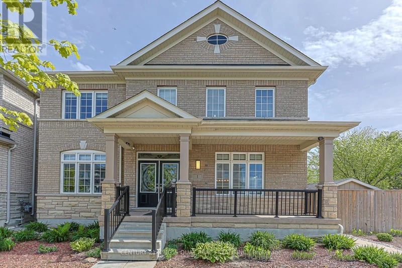 1 Bloom Street, Markham (Cornell), Ontario, L6B0Z7, Markham (Cornell), Ontario — photo 1 of 5