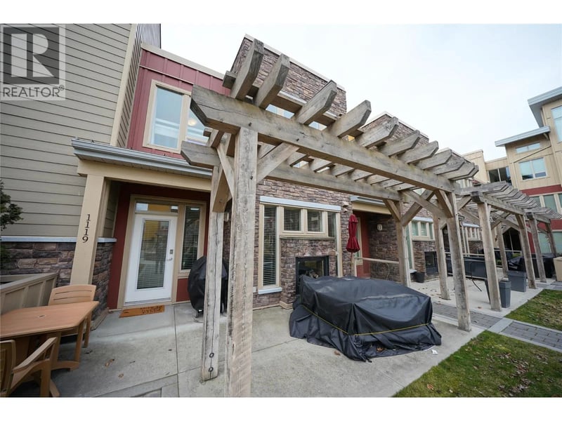 #1119 7343 Okanagan Landing Road, Vernon, British Columbia, V1H2J6, Vernon, British Columbia — photo 1 of 5