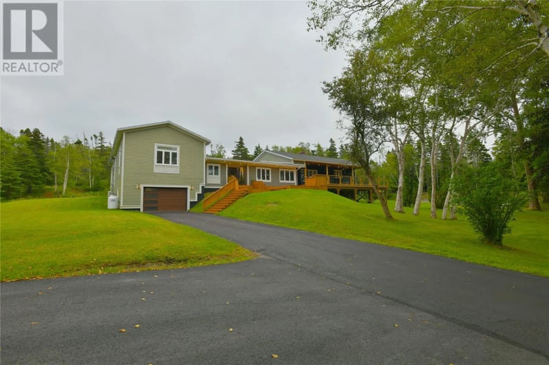 53 Lawrence Pond Road, Conception Bay South, Newfoundland & Labrador, A1X4C3, Conception Bay South, Newfoundland & Labrador — photo 1 of 5