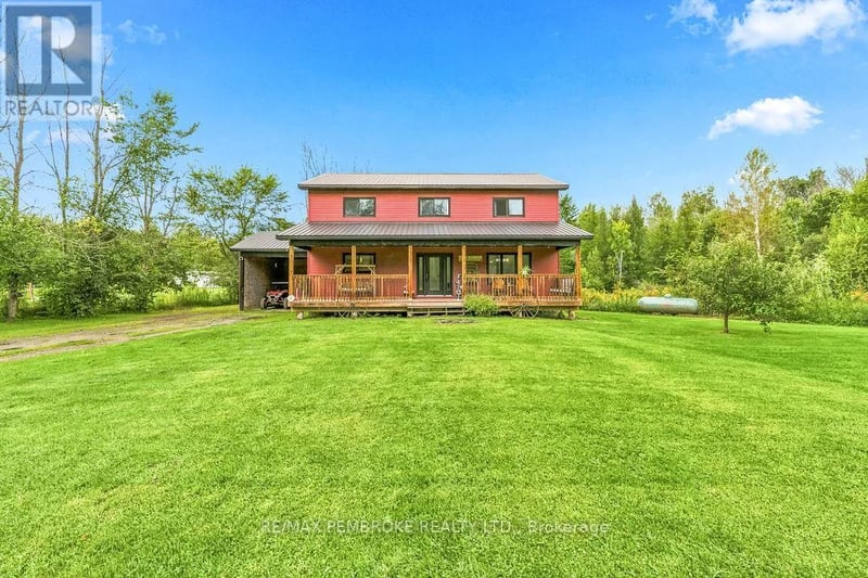407 Latimer Road, North Grenville, Ontario, K0E1W0, North Grenville, Ontario — photo 1 of 5