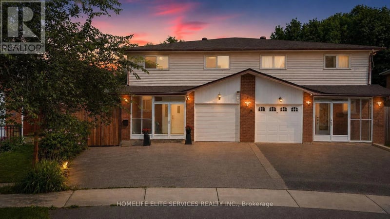 44 Greenhedges Court, Toronto (Malvern), Ontario, M1B1T2, Toronto (Malvern), Ontario — photo 1 of 5