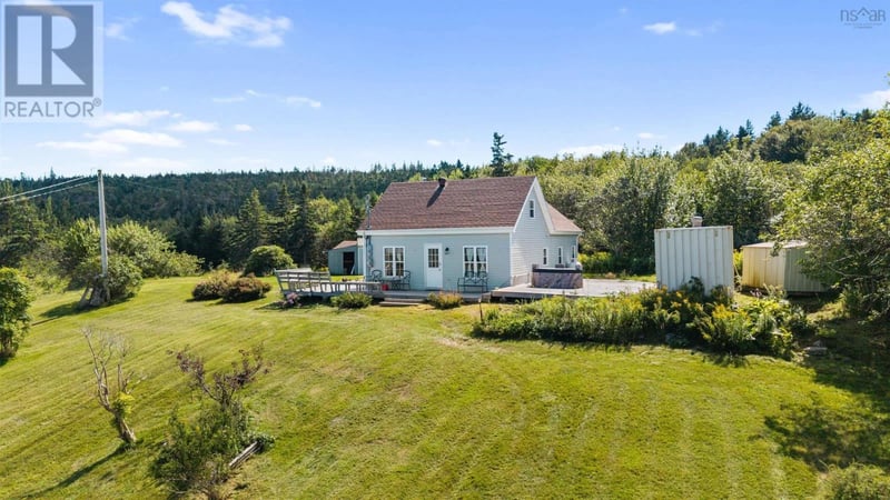 5863 Highway 16, Queensport, Nova Scotia, B0H1N0, Queensport, Nova Scotia — photo 1 of 5