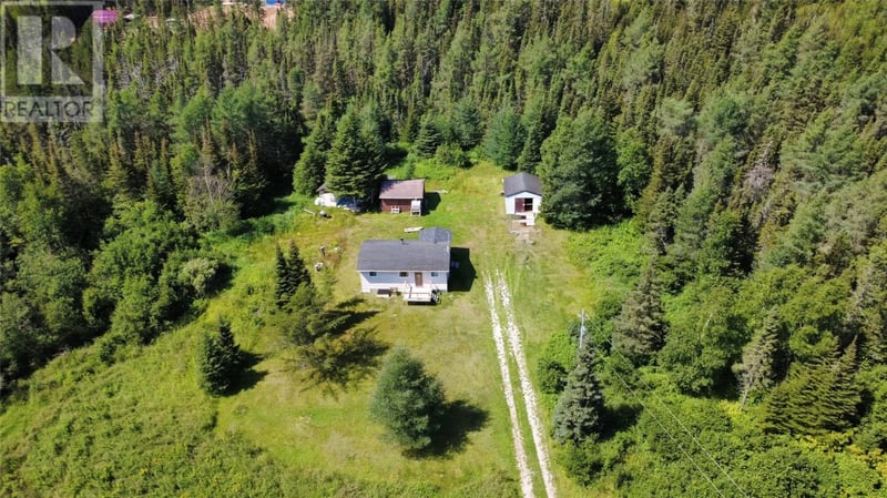 38-44 Juniper Avenue, Cormack, Newfoundland & Labrador, A8A2M7, Cormack, Newfoundland & Labrador — photo 1 of 5
