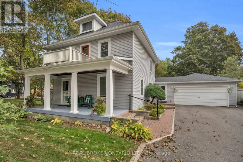 4149 Front Street, Uxbridge, Ontario, L0C1A0, Uxbridge, Ontario — photo 1 of 5
