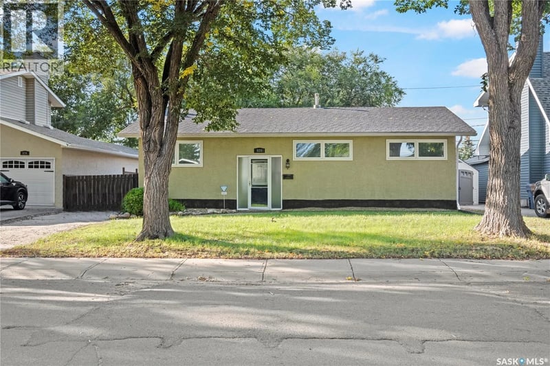 828 Shannon ROAD, Regina, Saskatchewan, S4S5K2, Regina, Saskatchewan — photo 1 of 5
