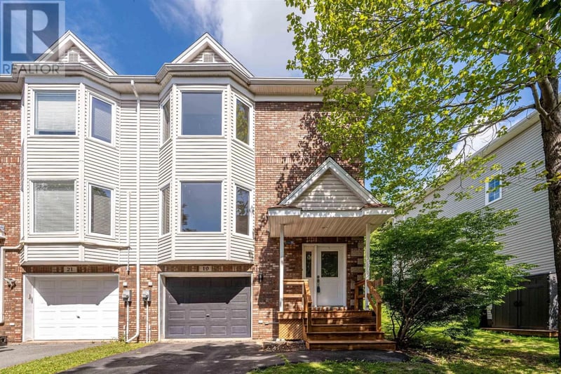 19 Remington Court, Halifax, Nova Scotia, B3M3Y6, Halifax, Nova Scotia — photo 1 of 5