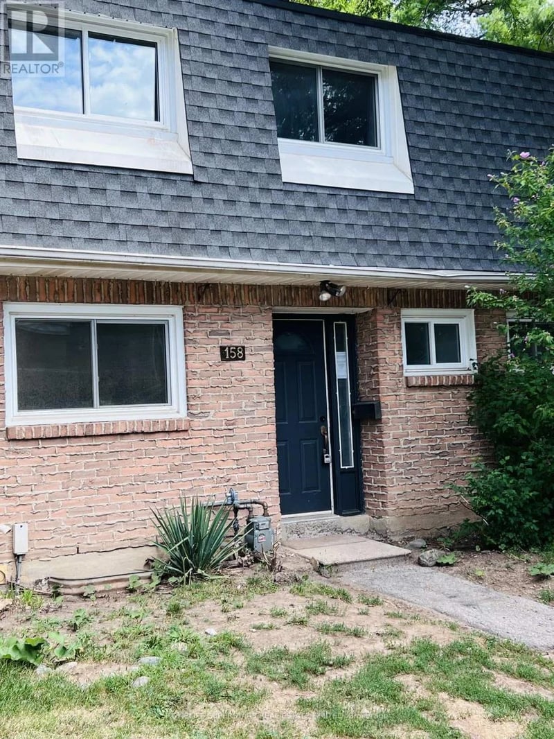 #158 2050 Upper Middle Road, Burlington (Brant Hills), Ontario, L7P3R9, Burlington (Brant Hills), Ontario — photo 1 of 5