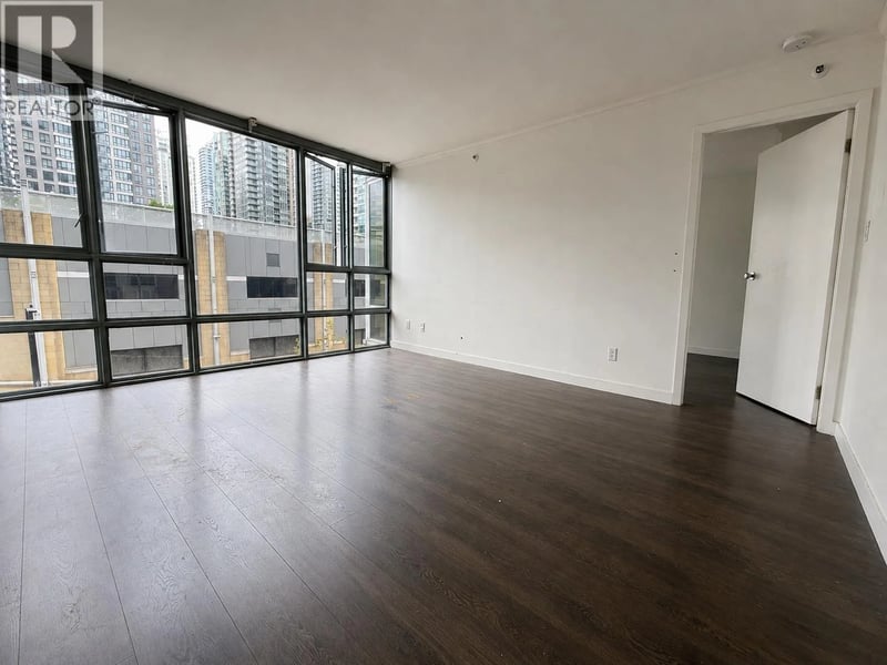 #505 930 CAMBIE Street, Vancouver, British Columbia, V6B5Y1, Vancouver, British Columbia — photo 1 of 5