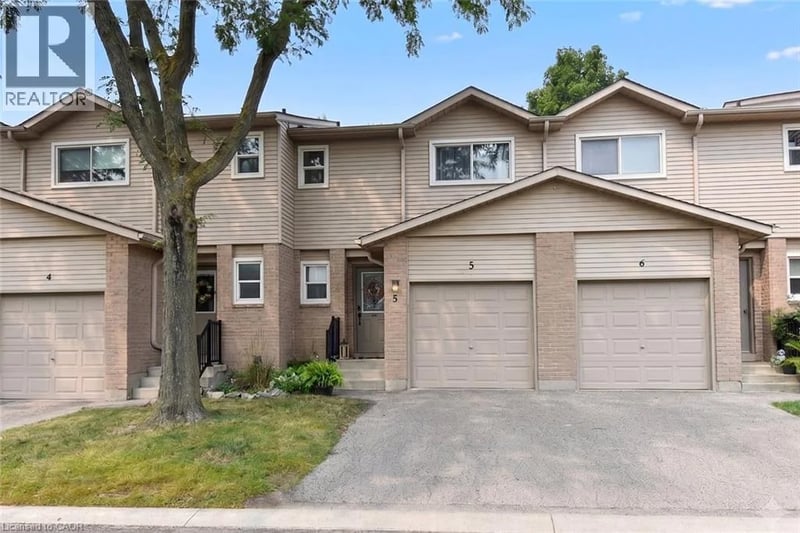 #5 15 DERBY Street, Hamilton, Ontario, L8W3T3, Hamilton, Ontario — photo 1 of 5