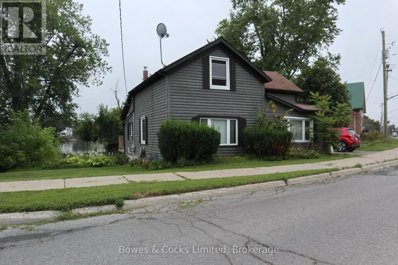 103 QUEEN Street, Trent Hills (Campbellford), Ontario, K0L1L0, Trent Hills (Campbellford), Ontario — photo 1 of 5