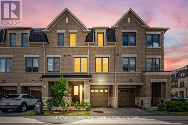 9 Arcola Street, Brampton (Goreway Drive Corridor), Ontario, L6P4N7, Brampton (Goreway Drive Corridor), Ontario — photo 1 of 5